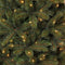 Triumph Tree Forest Frosted Kunstkerstboom - 230x157 cm - 400 LED