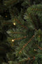 Triumph Tree Forest Frosted Kunstkerstboom - 230x157 cm - 400 LED