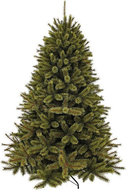 Triumph Tree Forest Frosted Kunstkerstboom - H155 x Ø119 cm - Groen