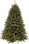 Triumph Tree Forest Frosted Kunstkerstboom - H155 x Ø119 cm - Groen