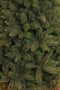 Triumph Tree Forest Frosted Kunstkerstboom - H155 x Ø119 cm - Groen