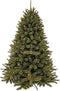 Triumph Tree Forest Frosted Kunstkerstboom - H185 x Ø130 cm - Groen