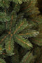 Triumph Tree Forest Frosted Kunstkerstboom - H215 x Ø140 cm - Groen