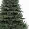 Triumph Tree Forest Frosted Kunstkerstboom - H230 cm - newgrowth blue