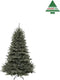 Triumph Tree Forest Frosted Kunstkerstboom - H230 cm - newgrowth blue