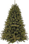 Triumph Tree Forest Frosted Kunstkerstboom - H230 cm x Ø157 cm - Groen