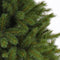 Triumph Tree Forest Frosted Kunstkerstboom - H230 cm x Ø157 cm - Groen