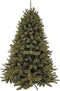 Triumph Tree Forest Frosted Kunstkerstboom - H230 cm x Ø157 - Groen