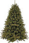 Triumph Tree Forest Frosted Kunstkerstboom - H260 x Ø168 cm - groen
