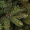 Triumph Tree Forest Frosted Kunstkerstboom - H260 x Ø168 cm - groen