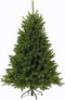 Triumph Tree Forest Frosted Kunstkerstboom - H260 x Ø168 cm - groen