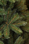 Triumph Tree Forest Frosted Kunstkerstboom - H260 x Ø168 cm - groen