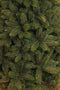 Triumph Tree Forest Frosted Kunstkerstboom - H260 x Ø168 cm - groen