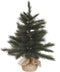 Triumph Tree Forest Frosted Kunstkerstboom in Jute - H60 x Ø46 cm - Groen