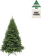 Triumph Tree Forrester Kunstkerstboom - H155 x Ø102 cm - Groen