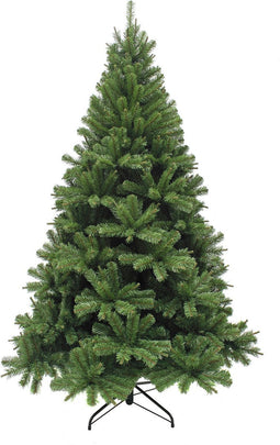 Triumph Tree Forrester Kunstkerstboom - H215 x Ø135 cm - Groen