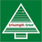 Triumph Tree Forrester Kunstkerstboom - H215 x Ø135 cm - Groen