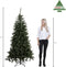 Triumph Tree Forrester Kunstkerstboom - H215 x Ø135 cm - Groen