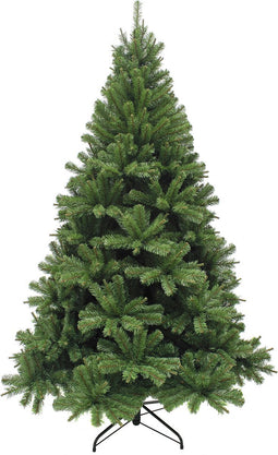 Triumph Tree Forrester Kunstkerstboom - H230 x Ø142 cm - Groen