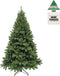 Triumph Tree Forrester Kunstkerstboom - H230 x Ø142 cm - Groen