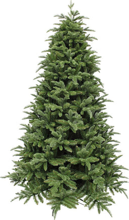 Triumph Tree - Hallarin kerstboom groen TIPS 1915 - h215xd140cm - Kerstbomen