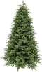 Triumph Tree - Hallarin kerstboom groen TIPS 1915 - h215xd140cm - Kerstbomen