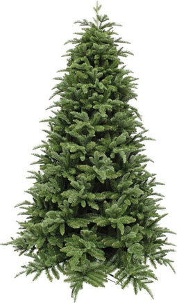 Triumph Tree - Hallarin kunstkerstboom groen h185 d117 cm