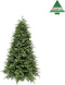 Triumph Tree - Hallarin kunstkerstboom groen h185 d117 cm