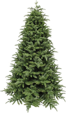 Triumph Tree - Hallarin kunstkerstboom groen h230 d147 cm