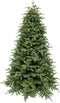 Triumph Tree - Hallarin kunstkerstboom groen h230 d147 cm