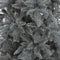 Triumph Tree Hallarin Kunstkerstboom - H185 cm - Zilver Grijs