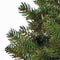 Triumph Tree halve kunstkerstboom emerald maat in cm: 245 x 132 groen - GROEN