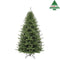 Triumph Tree - KERSTBOOM MATTERHORN H215D130 GROEN TIPS 1814