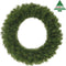 Triumph Tree krans colorado maat in cm: 90 groen