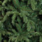 Triumph Tree kunstkerstboom deluxe abies nordmann maat in cm: 215 x 155 donkergroen - DONKERGROEN