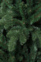 Triumph Tree kunstkerstboom deluxe abies nordmann maat in cm: 215 x 155 donkergroen - DONKERGROEN