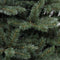 Triumph Tree kunstkerstboom forest frosted - 120x99 newgrowth blue