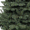 Triumph Tree kunstkerstboom forest frosted - 155x119 newgrowth blue