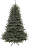 Triumph Tree kunstkerstboom forest frosted - 185x130 newgrowth blue