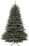 Triumph Tree kunstkerstboom forest frosted - 260x168 newgrowth blue
