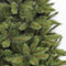 Triumph Tree - Kunstkerstboom - Forest Frosted Slim - Groen - 230cm