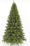Triumph Tree - Kunstkerstboom - Forest Frosted Slim - Groen - 230cm