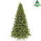 Triumph Tree - Kunstkerstboom - Forest Frosted Slim - Groen - 230cm