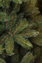 Triumph Tree - Kunstkerstboom - Forest Frosted Slim - Groen - 230cm
