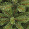 Triumph Tree - Kunstkerstboom - Forest Frosted Slim - Groen - 230cm