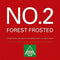 Triumph Tree Kunstkerstboom ForestFrosted - 260x140cm - 360LED Warmwit