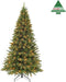 Triumph Tree Kunstkerstboom ForestFrosted - 260x140cm - 360LED Warmwit