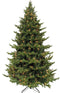 Triumph Tree kunstkerstboom led sherwood spruce deluxe maat in cm: 230 x 142 336led groen - GROEN