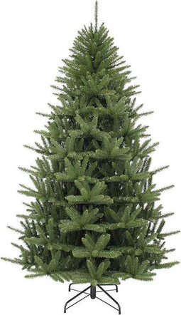 Triumph Tree kunstkerstboom matterhorn maat in cm: 120 x 94 groen