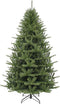 Triumph Tree kunstkerstboom matterhorn maat in cm: 120 x 94 groen